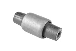 Rear axle silentblock/wishbone mounting 00504700