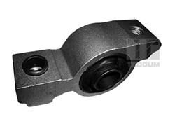 Sleeve, control arm mounting 00510129