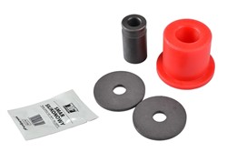 Polyurethane bushing (1 pcs) in the back/in the front/rear 00727416 fits AUDI; VW_0