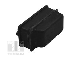 Rubber Buffer, suspension TED11142