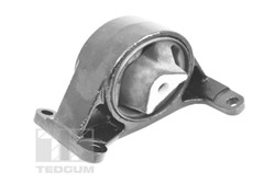 Engine mount TED11987