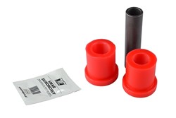 Polyurethane bushing (1 pcs) front/in the back/rear TED12471 fits JEEP_0