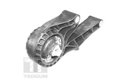 Engine mount TED22755