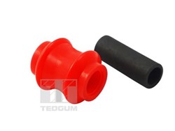 Polyurethane shock absorber bushing (1 pcs) rear TED28209 fits JEEP_1