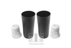 Dust Cover Kit, shock absorber TED35601