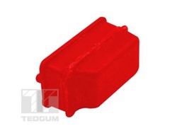 Rubber Buffer, suspension TED43951