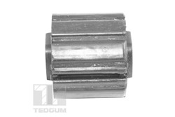 Mounting, differential TED58846_2