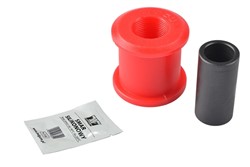 Polyurethane shock absorber bushing (1 pcs) rear TED62281 fits FORD; SEAT; VW_0