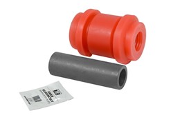 Polyurethane bushing (1 pcs) in the front TED94751 fits AUDI; FIAT; FORD; SEAT; SKODA; VW