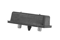Rubber Buffer, suspension TED97432
