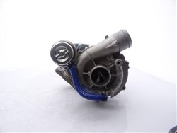 Turbocharger 706977-0003/R_4