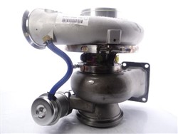 Turbocharger GARRETT 854800-5001W