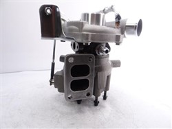 GARRETT Turbokompresors 873767-5001S_2