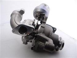 Turbocharger 806500-5002S