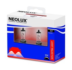 lemputė, posūkio lemputė NEOLUX NLX499EL1-SCB_1