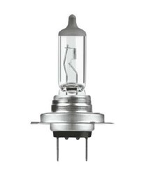 Light bulb H7 Extra Light + 130% (2 pcs) 12V 55W_2