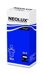 Лампа приладової панелі NEOLUX NLX508T K10SZT_2