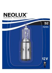 lemputė, priekinis žibintas NEOLUX NLX395-01B_2