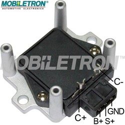 Switch Unit, ignition system IG-H016_1
