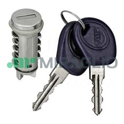 Lock cylinder 80/1017_2