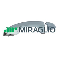 Ручка дверей MIRAGLIO 80/930
