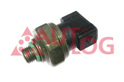 Pressure Switch, air conditioning AS3222_0