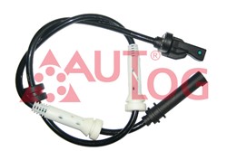 ABS andur (rattal) AUTLOG AS4568