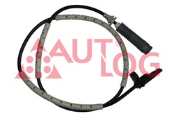 ABS andur (rattal) AUTLOG AS5098