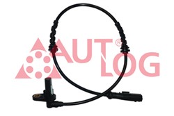 ABS andur (rattal) AUTLOG AS5162