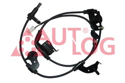 ABS andur (rattal) AUTLOG AS5200