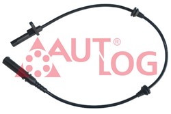ABS andur (rattal) AUTLOG AS5497