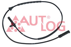 ABS andur (rattal) AUTLOG AS5498