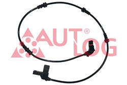 ABS andur (rattal) AUTLOG AS5516