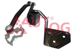 Headlight height adjuster front fits: AUDI A4 B6, A4 B7; SEAT EXEO, EXEO ST 11.00-05.13