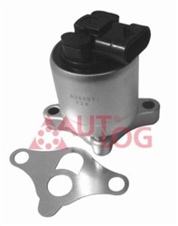 EGR valve AV6001_2