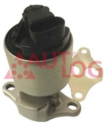 EGR valve AV6004_2