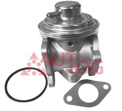 EGR valve AV6011_2