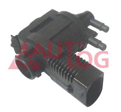 Electropneumatic control valve AUTLOG AV6035
