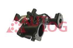 EGR valve AV6115_0