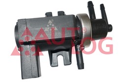 Electropneumatic control valve AUTLOG AV6129