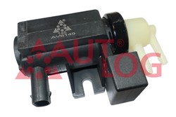 Electropneumatic control valve AUTLOG AV6149