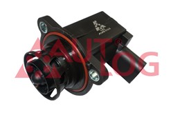 Electric control valve AUTLOG AV6153