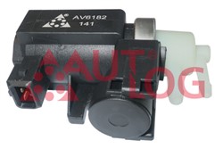 Electropneumatic control valve AUTLOG AV6182