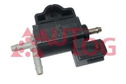 Electric control valve AUTLOG AV6205