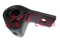 Front track control arm silent block FT2041