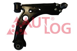 Track control arm FT2376