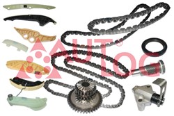 Timing Chain Kit KT1015