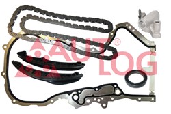 Timing Chain Kit KT1019