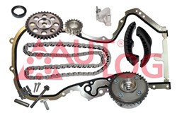 Timing Chain Kit KT1020