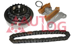 Timing Chain Kit KT1057